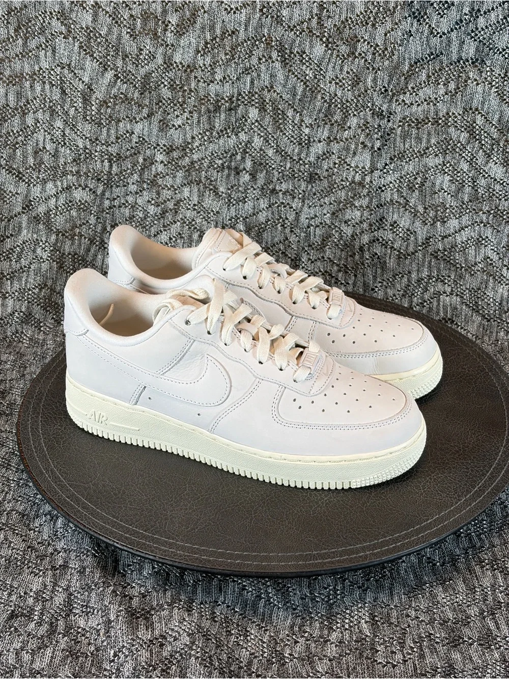 Nike Air Force 1 Low PRM MF sneakers Women's 8